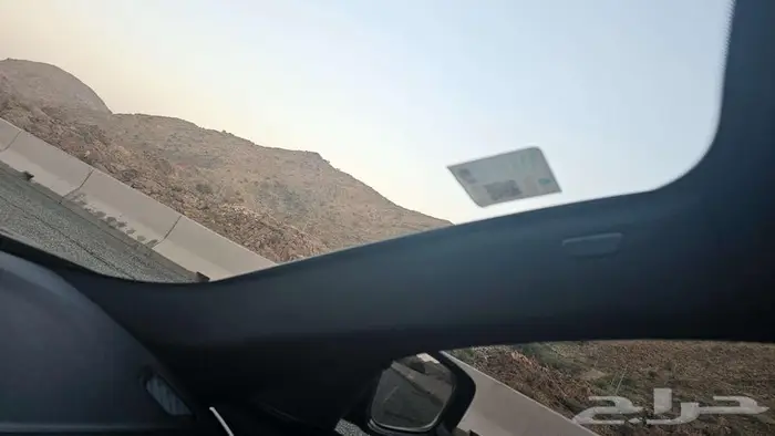 ماستر كلاس BMW 2017 530i M Kit خليجي 37
