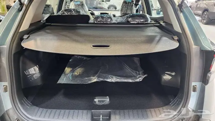 كيا سبورتاج 1600CC نص فل 2025 عرض اليوم الوطني 16
