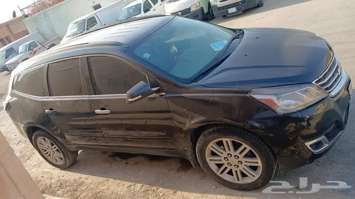 ترافرس 2013 5