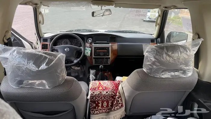 بترول ربع 2008 8