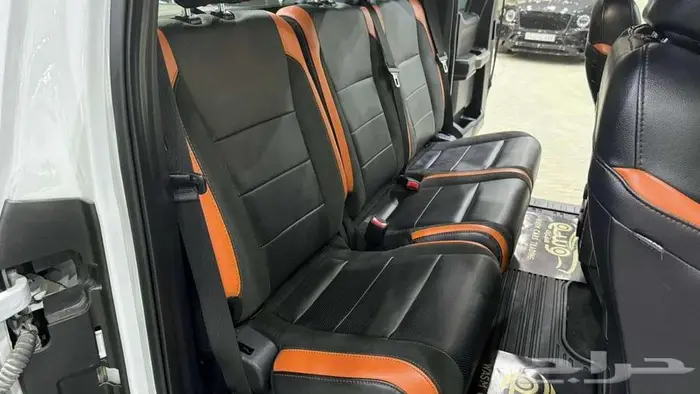 فورد F150 رابتر 2017 23