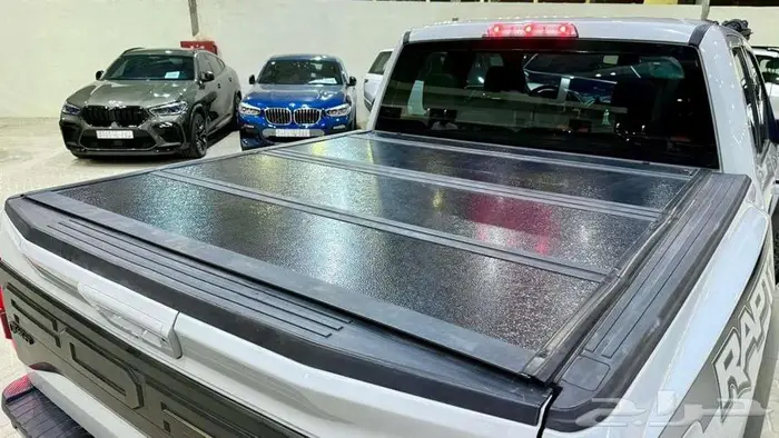 فورد F150 رابتر 2017 34