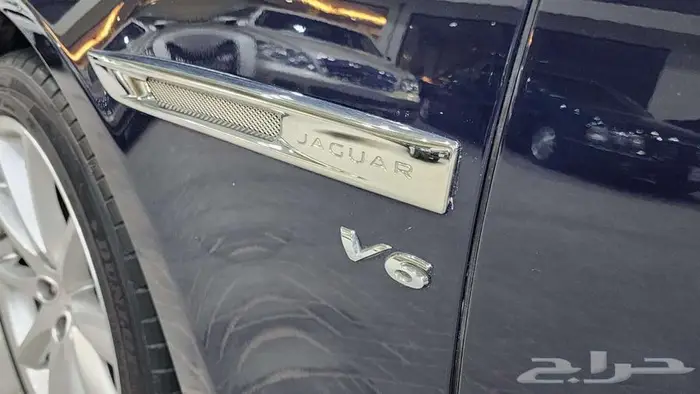 جاكور XJ 2016 12