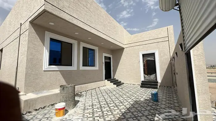 فيلا في ولي العهد 4