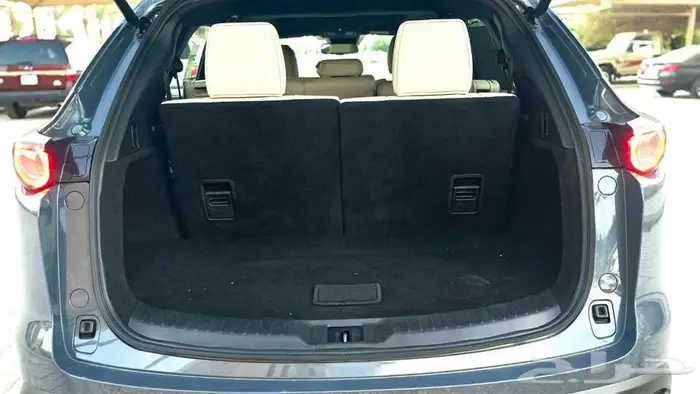 Mazda cx9 2023 full option 21