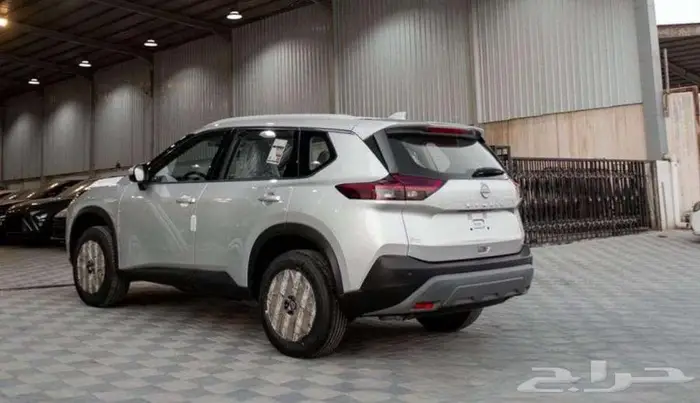 نيسان اكستريل دبل 2025 تقسيط جميع البنوك 5