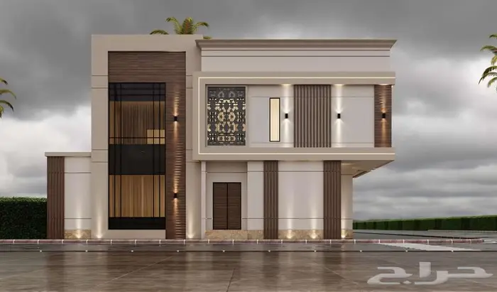 شركة مقاولات ديكورات تشطيبات خرسانات تصاميم 3D 0