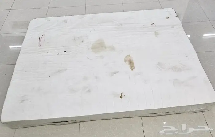 طراحة فرشة مرتبة سست إيكيا حبتين 10