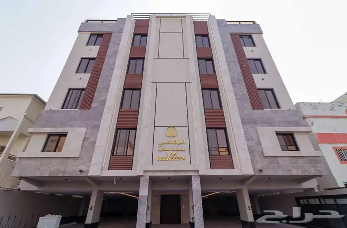 شقة 4 غرف بحي السلامة للبيع أفراغ فوري جديدة جاهزة للسكن 0