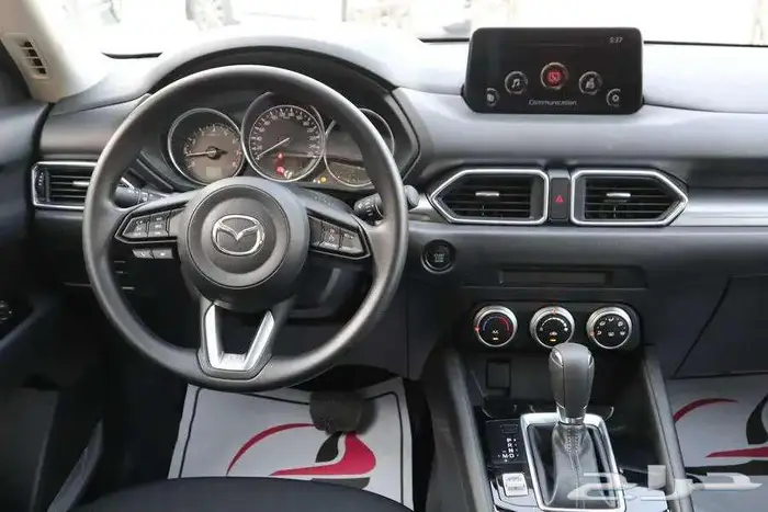 مازدا CX5 ستاندر 2025كويتي ( اقساط على جميع البنوك )) 3