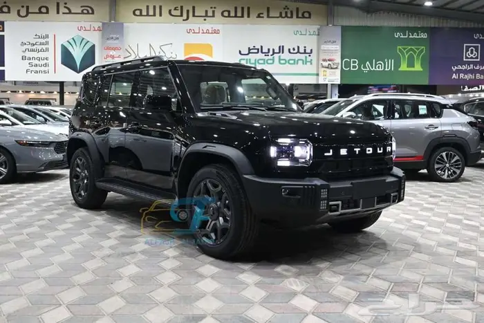 جيتور T2 لكجري 2026 بالنقد والتقسيط 1