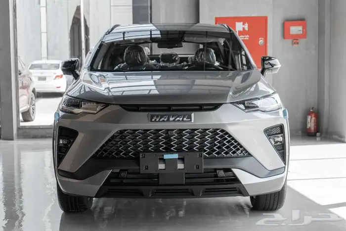هافال H6 GT فل كامل دفع رباعي 2025 عروض شركة سفنز للسيارات 2
