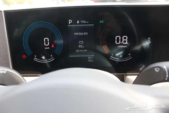 هونداي سوناتا كمفورت موديل 2026 سعر 120750 3
