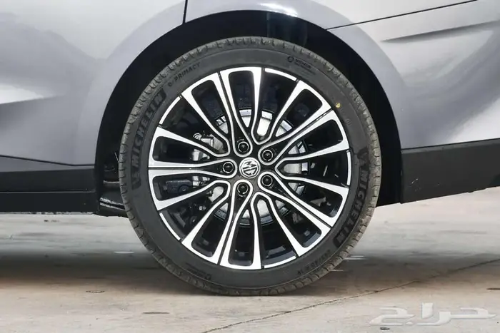 ام جي 7 فل كامل - 2025 MG 7 15