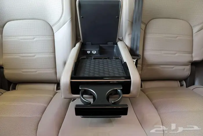بايك BJ60 2025   تصميم مهيب وشخصية قوية على الطريق 22