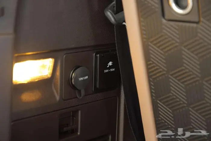 بايك BJ60 2025   تصميم مهيب وشخصية قوية على الطريق 29