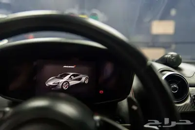 Mclaren 570s موديل 2016 index