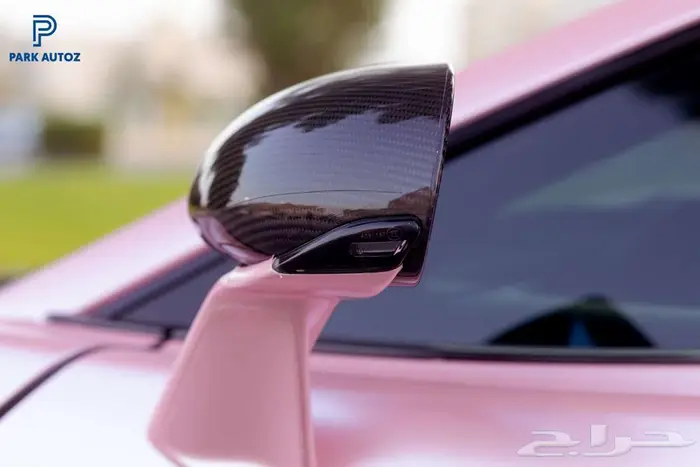 Mclaren 570s موديل 2016 6