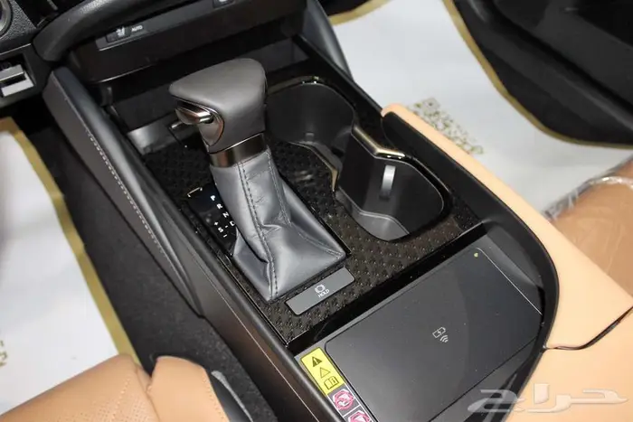لكزس - ES350 CC - فتحه سقف -خليجي -2025 7