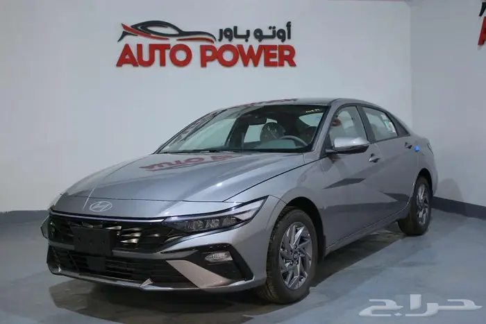هونداي النترا 2000CC سمارت 2026 2