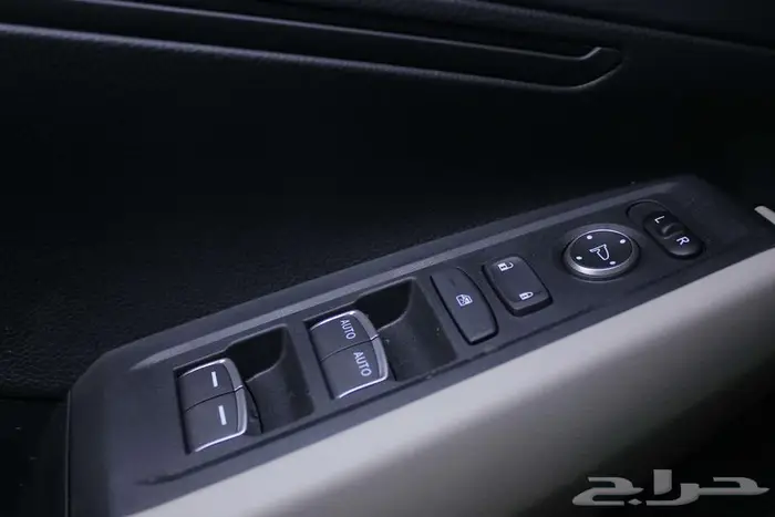 هوندا اكورد LX 2025 15