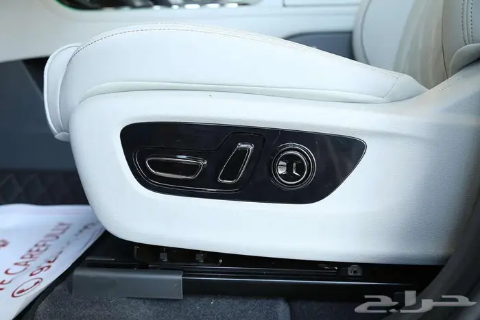 تكنولوجيا متقدمة وقيادة ذكية   جي أيه سي GS8 GT 14