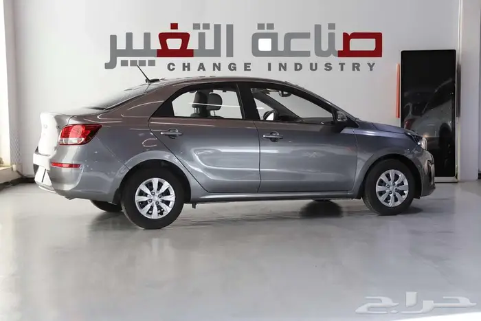 كيا بيجاس 2025 استاندر وفل كامل كاش واقساط 8