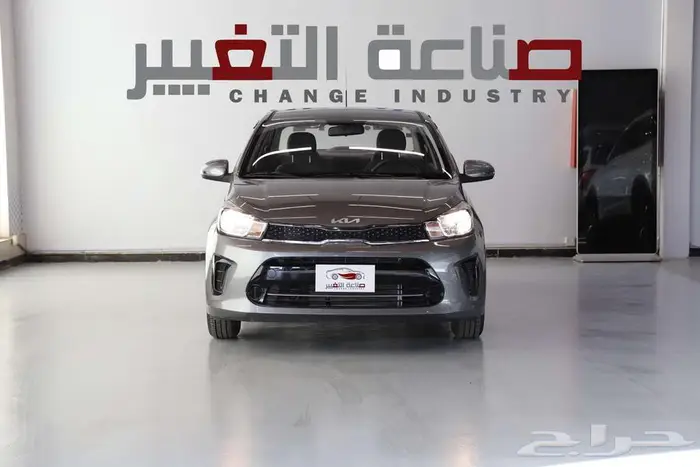 كيا بيجاس 2025 استاندر وفل كامل كاش واقساط 0