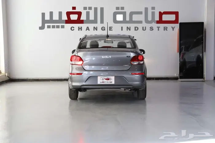 كيا بيجاس 2025 استاندر وفل كامل كاش واقساط 1
