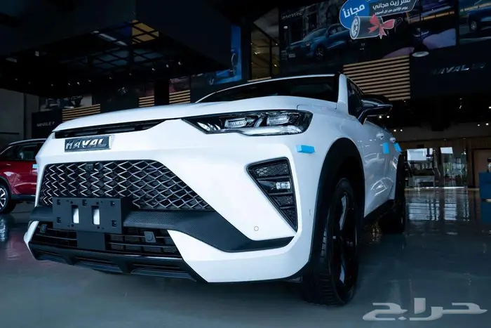 هافال H6 GT 2025 عروض شركة سفنز للسيارات 0
