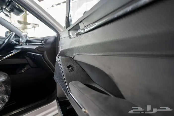 هافال H6 GT 2025 عروض شركة سفنز للسيارات 9