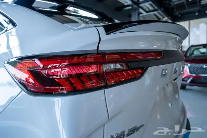 هافال H6 GT 2025 عروض شركة سفنز للسيارات 13