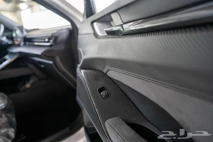 هافال H6 GT 2025 عروض شركة سفنز للسيارات 10