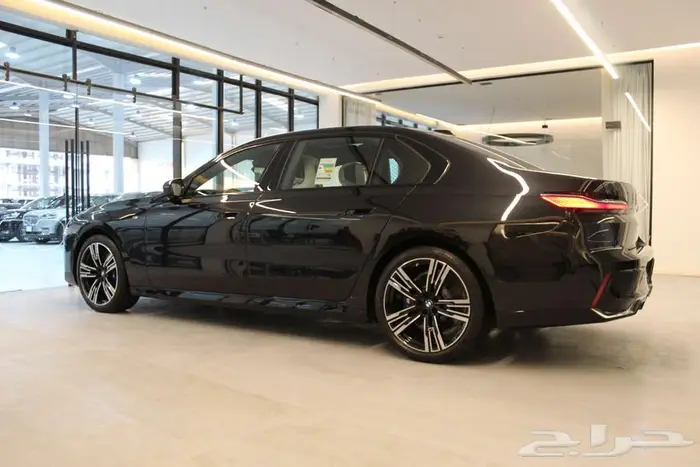 BMW 735i kit m 2026 4