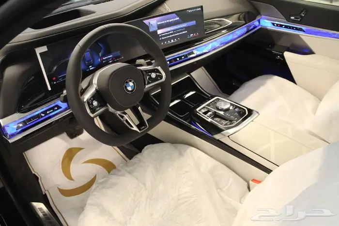 BMW 735i kit m 2026 5