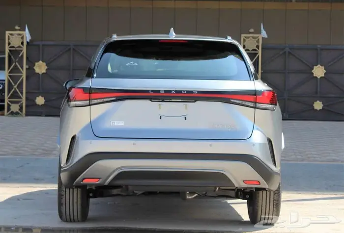 لكزس - RX350 BB - خليجي - 2025 6