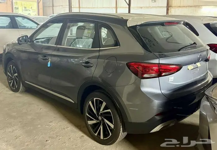 ام جي zs فل كامل(الشكل الجديد) 2025 ب 65000 غير شامل الضريبة 5