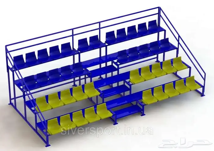 جملة كراسي مسارح و ملاعب و كراسي قاعات مدرجات تجهيزات مسارح 11