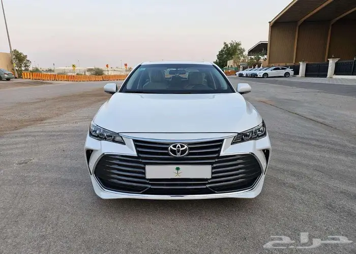 افالون تورنق 2022 0
