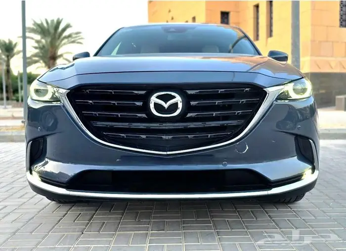 Mazda cx9 2023 full option 0