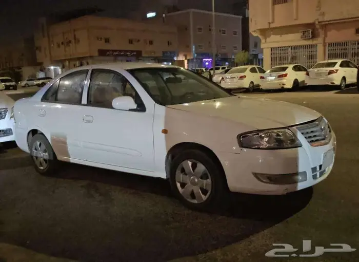 الأحساء صني مديل2009 0