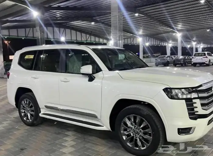 Gxr L4 2025 شبة جديد 0