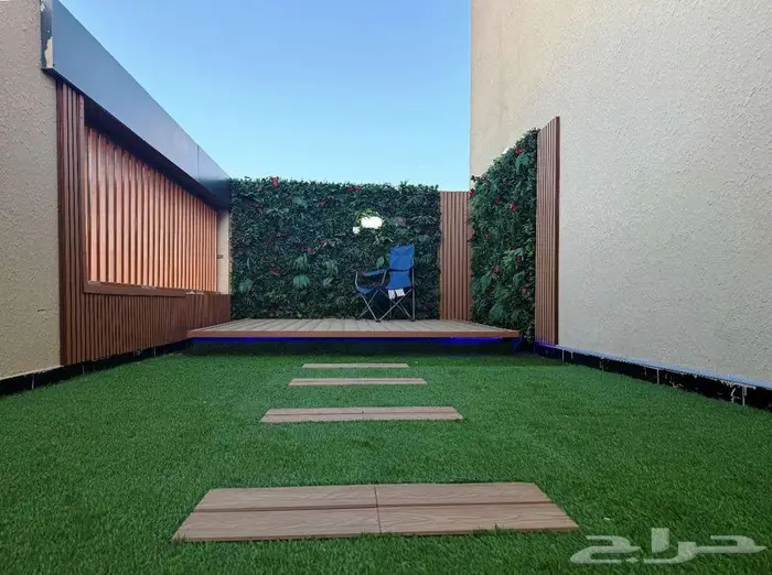 ايجار شقة حي الصفاء 2