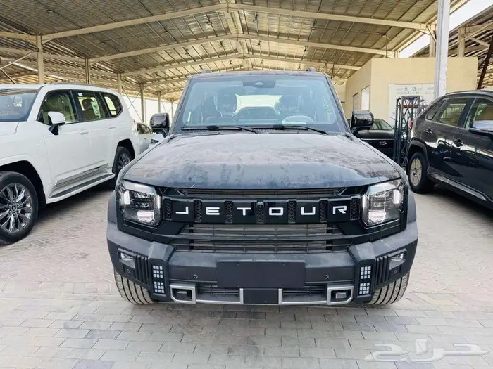 جيتور T2 لاكجري فل كامل موديل 2026 0