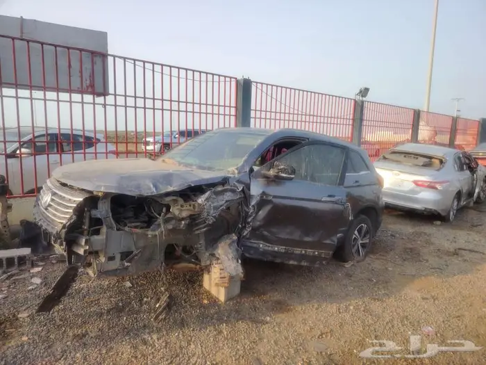 شانجان cs75 موديل 2020 1