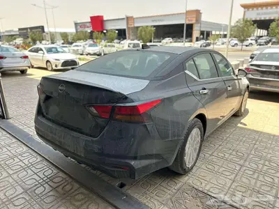 نيسان التيما استاندر 2025 كاش وتقسيط index