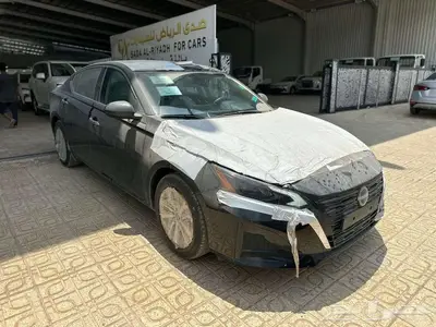 نيسان التيما استاندر 2025 كاش وتقسيط index