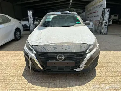 نيسان التيما استاندر 2025 كاش وتقسيط index