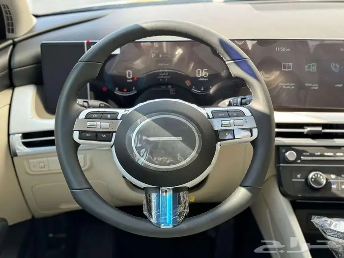 هونداي توسان 2025 كومفرت 1.6L 20