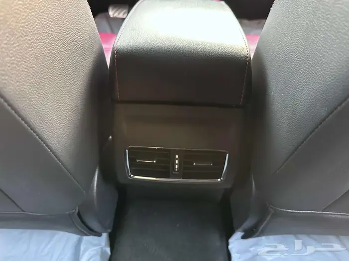 ام جي 6 2020 19